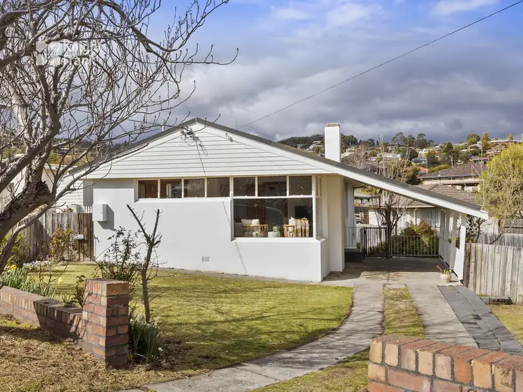 Main view of Homely house listing, 13 Araluen Street, Geilston Bay TAS 7015