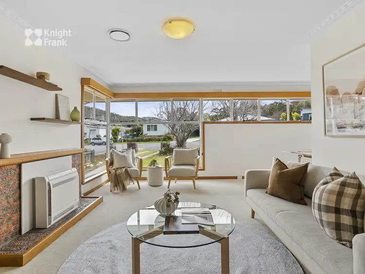 Second view of Homely house listing, 13 Araluen Street, Geilston Bay TAS 7015