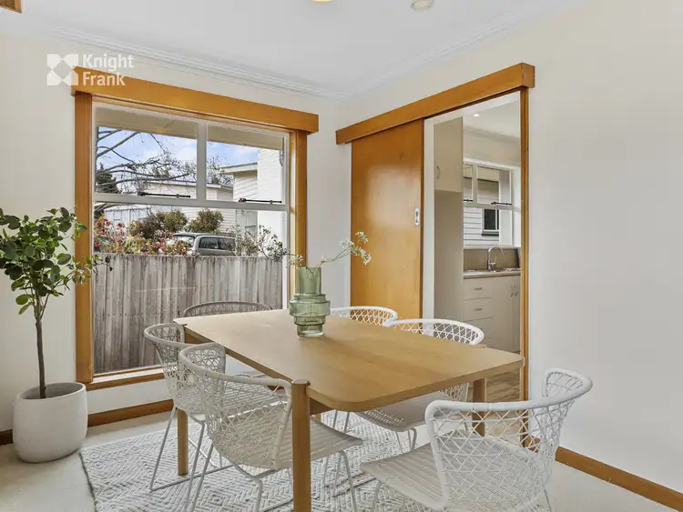 Fifth view of Homely house listing, 13 Araluen Street, Geilston Bay TAS 7015