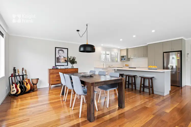 Third view of Homely house listing, 2A Leonard Avenue, Moonah TAS 7009