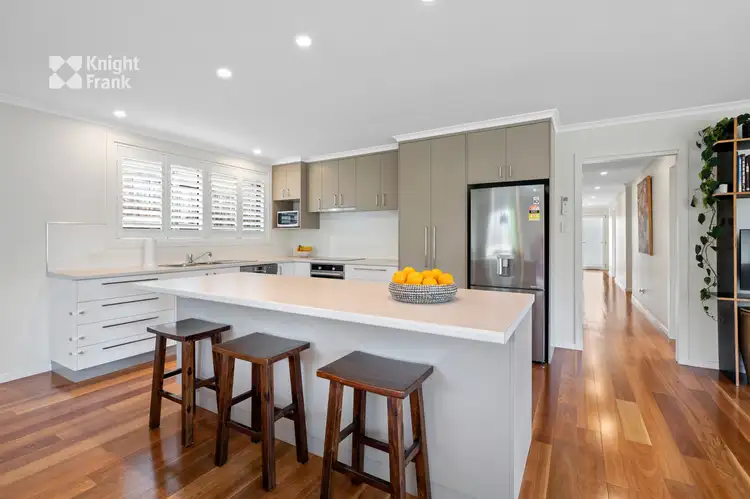 Fourth view of Homely house listing, 2A Leonard Avenue, Moonah TAS 7009
