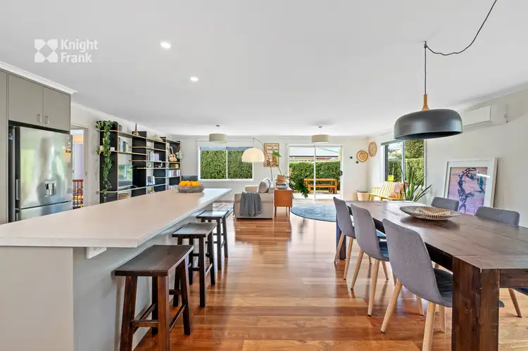 Fifth view of Homely house listing, 2A Leonard Avenue, Moonah TAS 7009