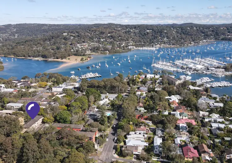 Main view of Homely apartment listing, 2/2A King Street, Newport NSW 2106
