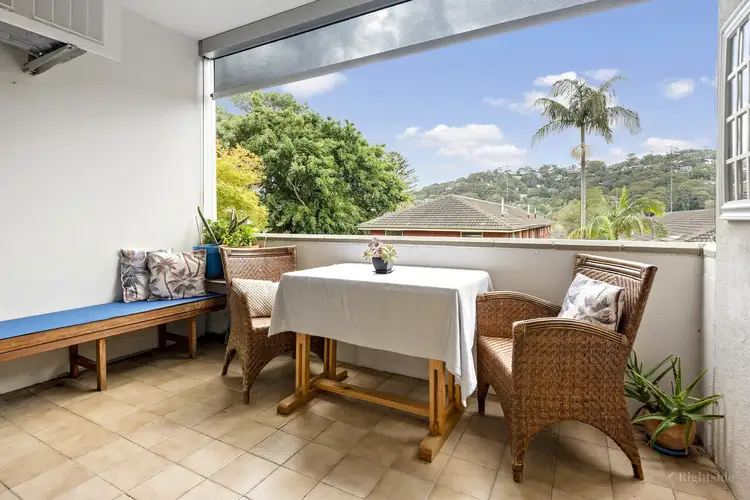 Second view of Homely apartment listing, 2/2A King Street, Newport NSW 2106