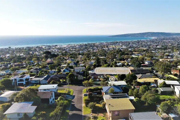 3 Dorothea Crescent, Dromana VIC 3936