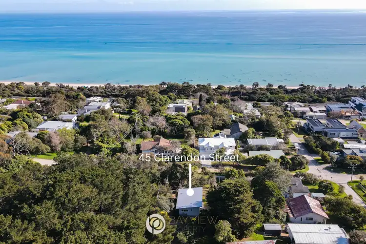 45 Clarendon Street, Dromana VIC 3936