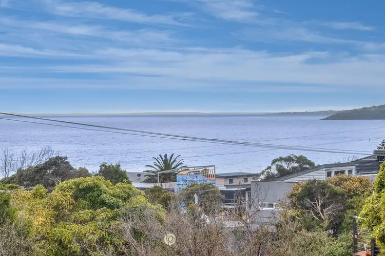 Second view of Homely house listing, 45 Clarendon Street, Dromana VIC 3936