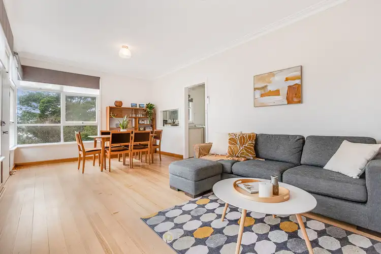 Third view of Homely house listing, 45 Clarendon Street, Dromana VIC 3936