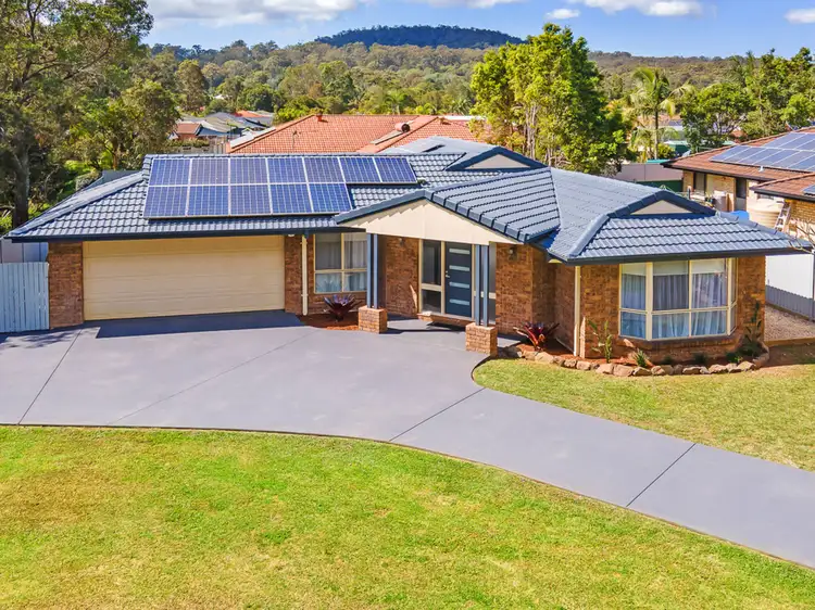 28 Killarney Court, Oxenford QLD 4210