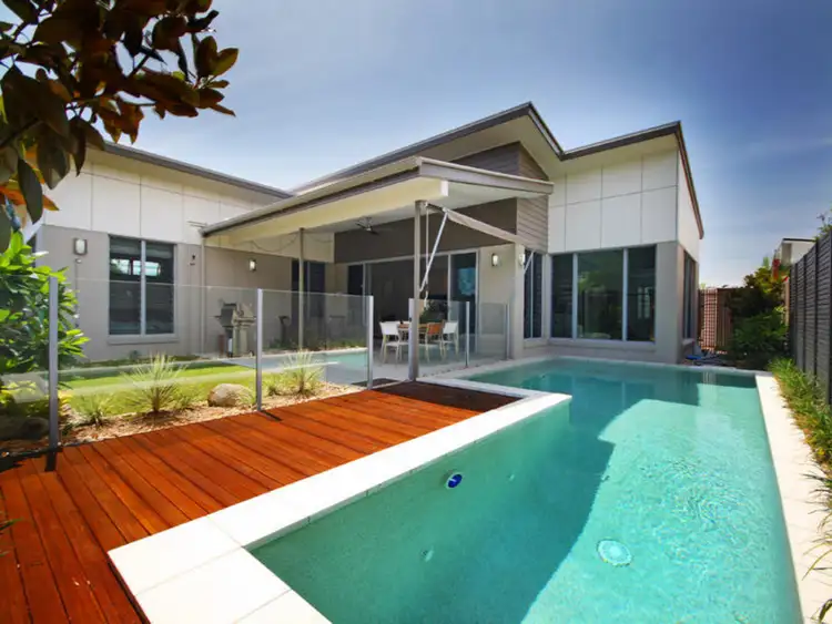 Main view of Homely house listing, 66 Saltwater Way, Mount Coolum QLD 4573