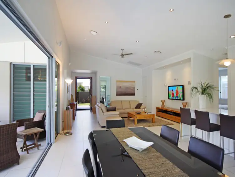 Fifth view of Homely house listing, 66 Saltwater Way, Mount Coolum QLD 4573