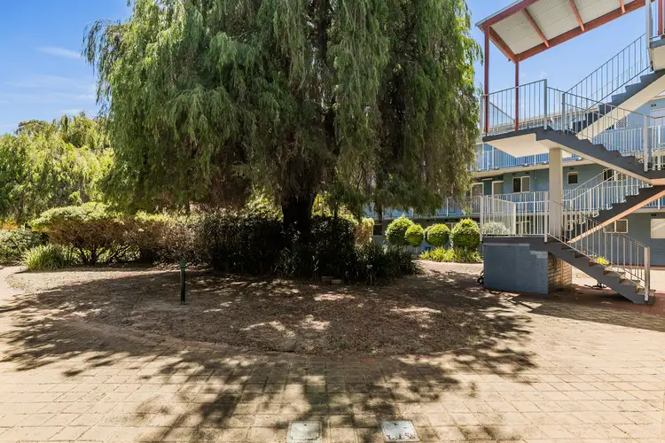 17/24 Morrit Way, Parmelia WA 6167