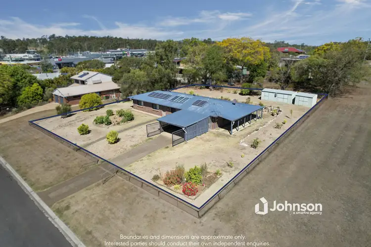 10 Aster Street, Yamanto QLD 4305