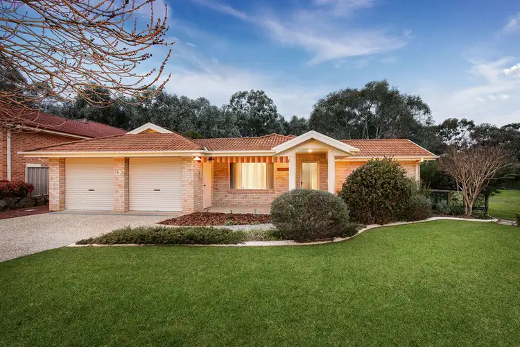 46 Greentree Way, West Albury NSW 2640