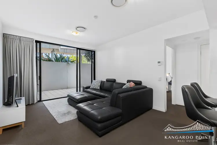 Third view of Homely apartment listing, 1/321 Main Street, Kangaroo Point QLD 4169