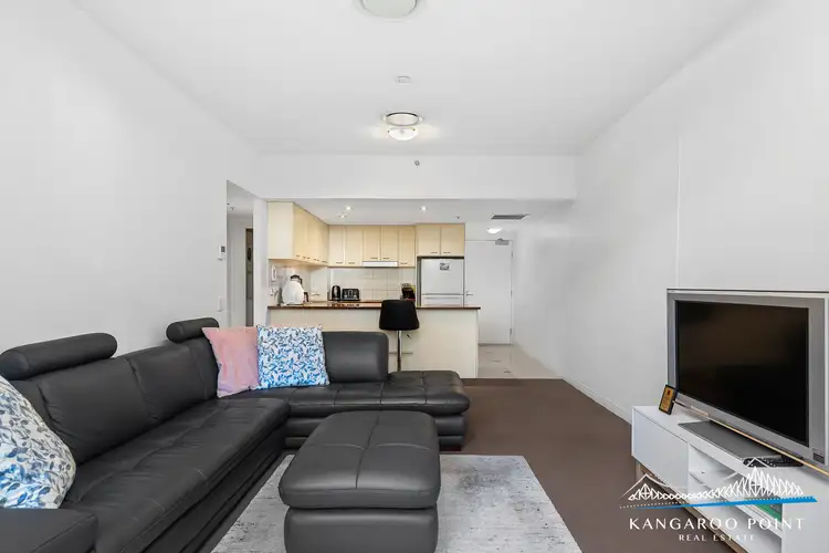 Fourth view of Homely apartment listing, 1/321 Main Street, Kangaroo Point QLD 4169