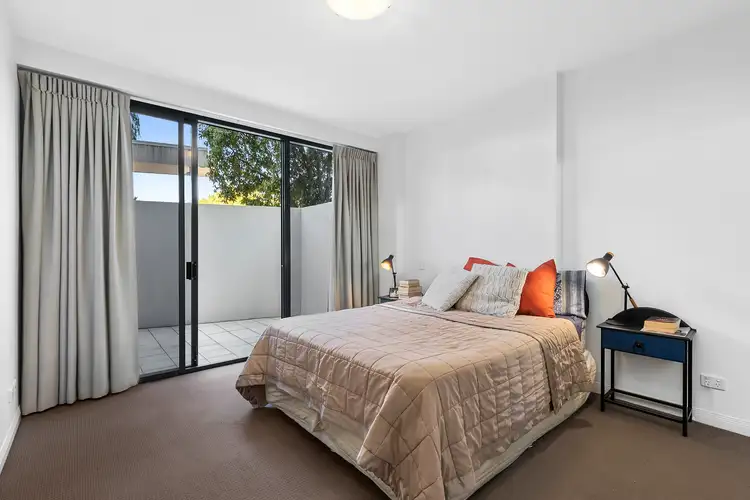 Sixth view of Homely apartment listing, 1/321 Main Street, Kangaroo Point QLD 4169
