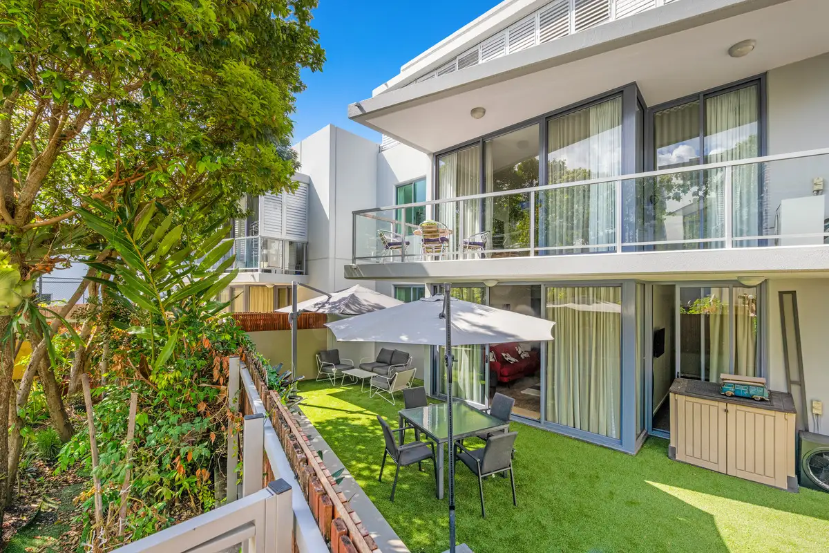 Main view of Homely apartment listing, 2009/1 Ocean Street, Burleigh Heads QLD 4220