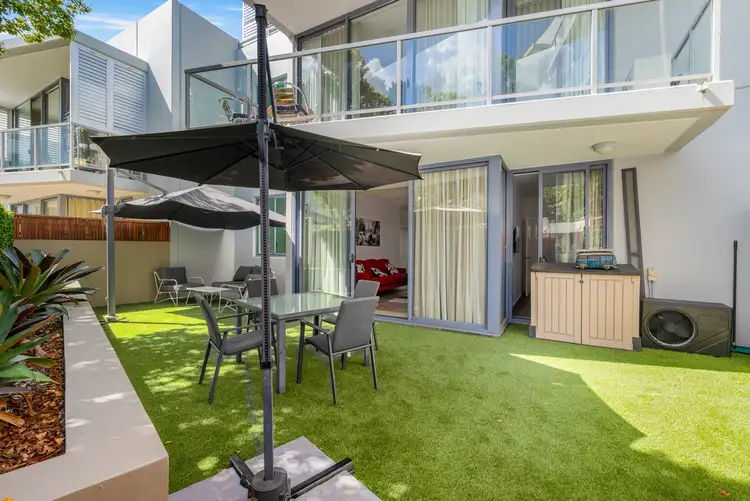 Sixth view of Homely apartment listing, 2009/1 Ocean Street, Burleigh Heads QLD 4220