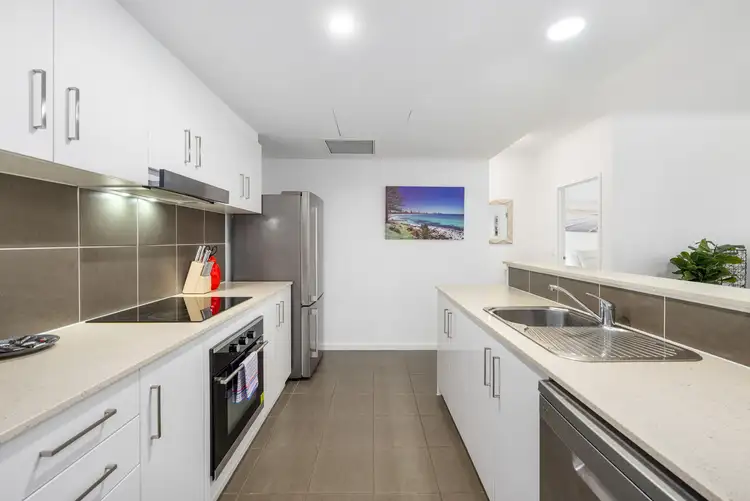 Seventh view of Homely apartment listing, 2009/1 Ocean Street, Burleigh Heads QLD 4220