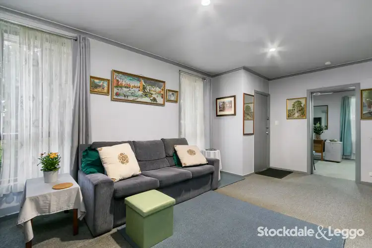Third view of Homely house listing, 4 Kokoda Street, Morwell VIC 3840