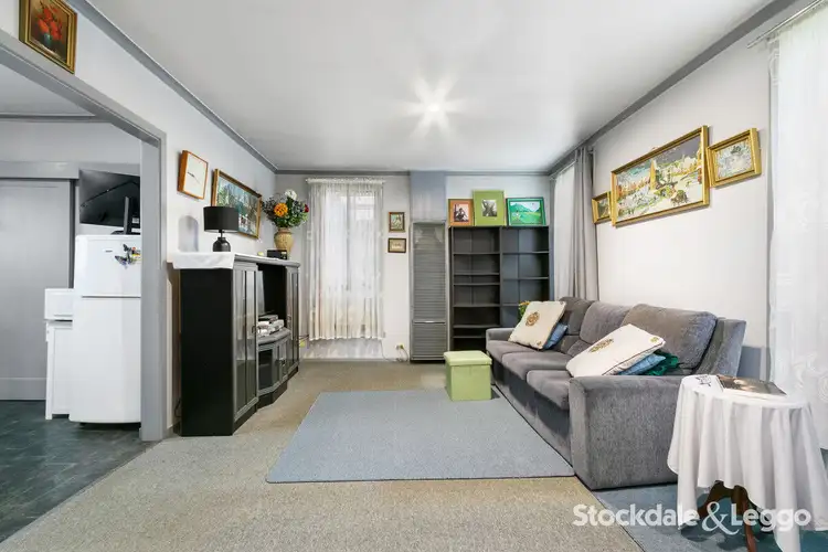 Fourth view of Homely house listing, 4 Kokoda Street, Morwell VIC 3840
