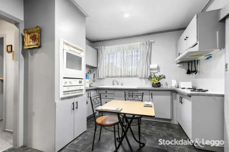 Fifth view of Homely house listing, 4 Kokoda Street, Morwell VIC 3840