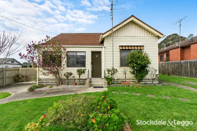 Main view of Homely house listing, 12 James Street, Morwell VIC 3840