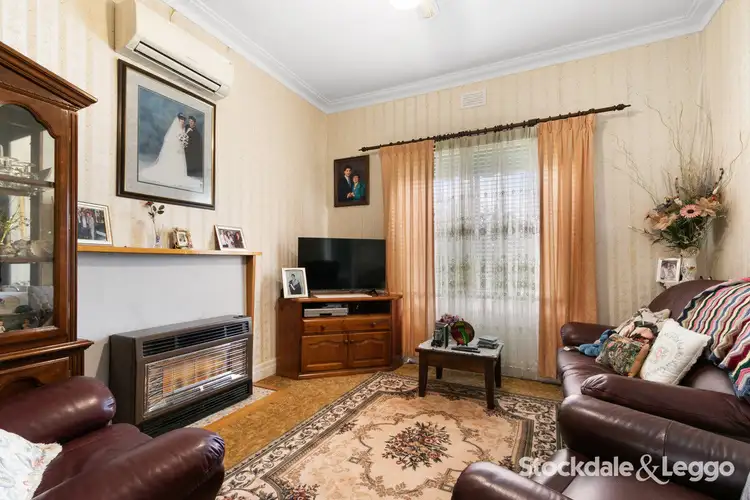 Second view of Homely house listing, 12 James Street, Morwell VIC 3840