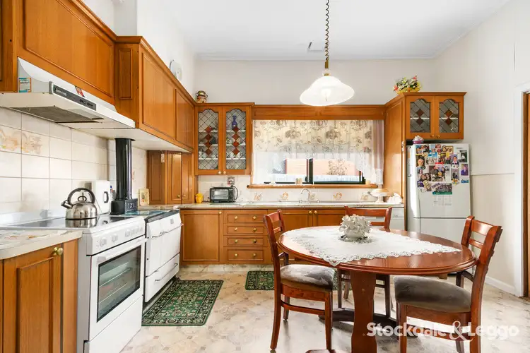 Fifth view of Homely house listing, 12 James Street, Morwell VIC 3840