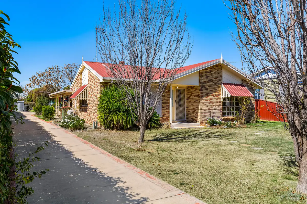 Main view of Homely house listing, 27 Victoria Street, Clifton QLD 4361