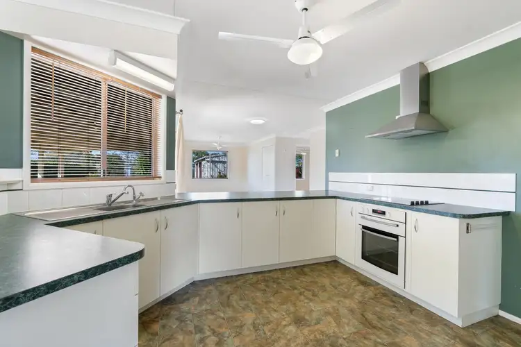 Second view of Homely house listing, 27 Victoria Street, Clifton QLD 4361