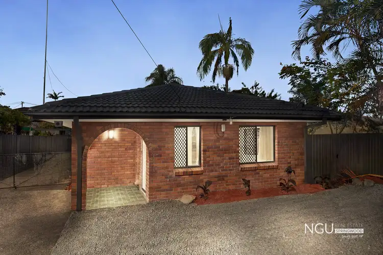 478 Kingston Road, Kingston QLD 4114