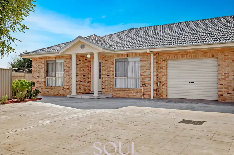 3/35 School Street, Hanwood NSW 2680