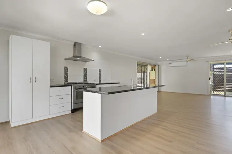 Third view of Homely house listing, 27 Keppel Avenue, Clinton QLD 4680