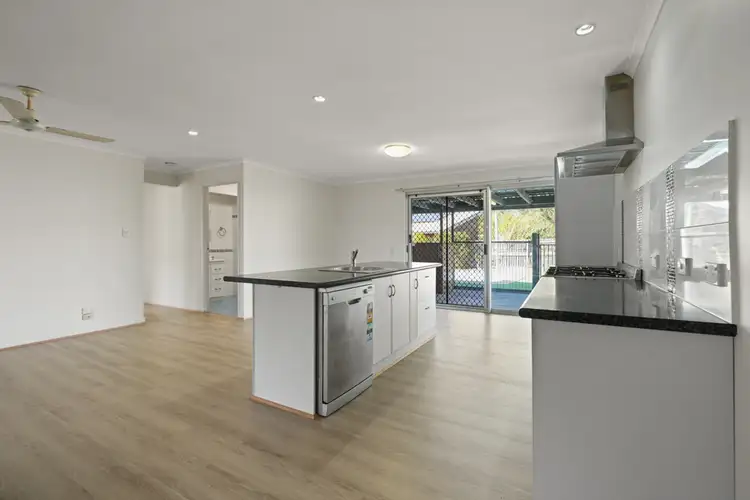 Fourth view of Homely house listing, 27 Keppel Avenue, Clinton QLD 4680