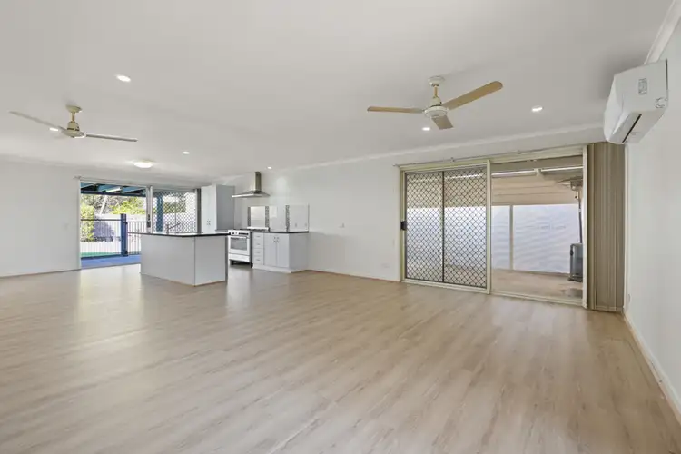 Sixth view of Homely house listing, 27 Keppel Avenue, Clinton QLD 4680
