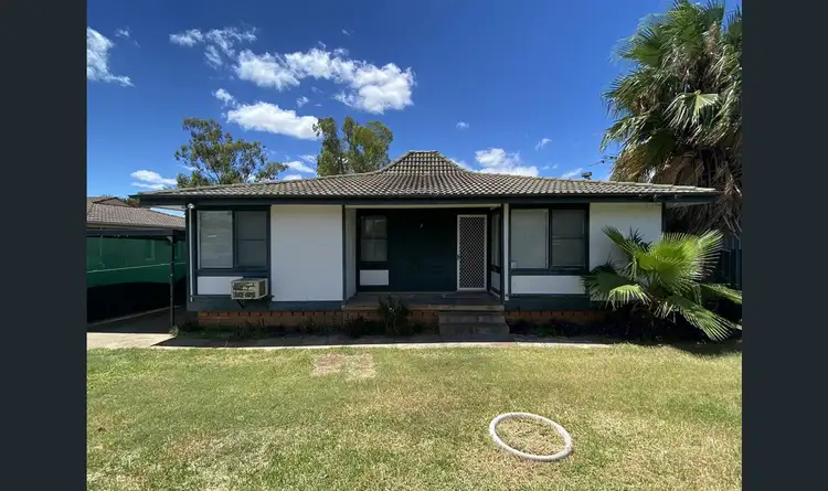 Main view of Homely house listing, 53 Hopedale Avenue, Gunnedah NSW 2380