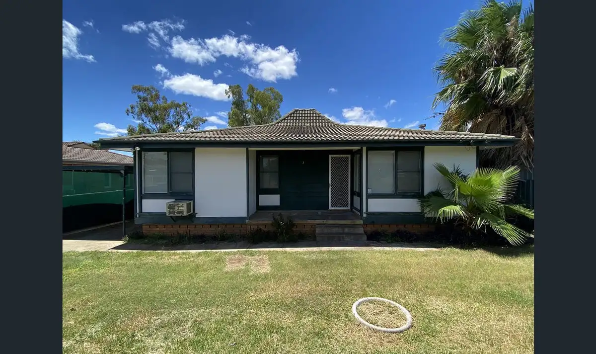 Main view of Homely house listing, 53 Hopedale Avenue, Gunnedah NSW 2380