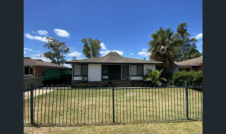 Second view of Homely house listing, 53 Hopedale Avenue, Gunnedah NSW 2380