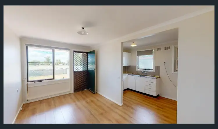 Third view of Homely house listing, 53 Hopedale Avenue, Gunnedah NSW 2380