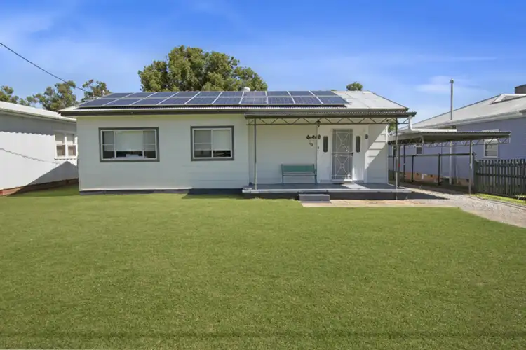 10 Wentworth Street, Gunnedah NSW 2380