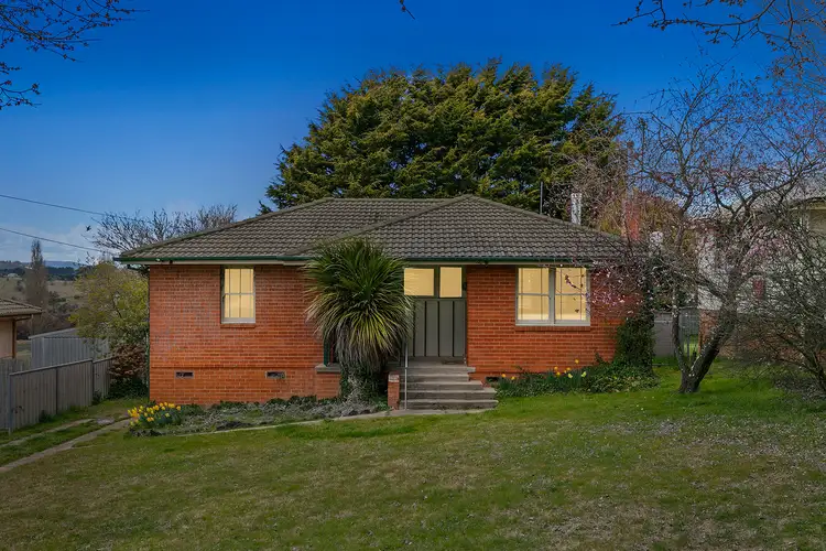 Main view of Homely house listing, 94 Dudley Street, Oberon NSW 2787