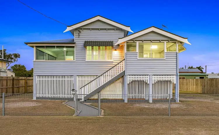 Main view of Homely house listing, 32 May Street, Walkervale QLD 4670