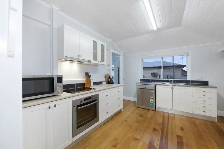 Second view of Homely house listing, 32 May Street, Walkervale QLD 4670