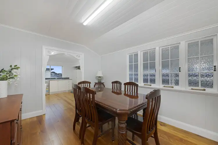 Fourth view of Homely house listing, 32 May Street, Walkervale QLD 4670