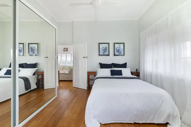 Sixth view of Homely house listing, 32 May Street, Walkervale QLD 4670