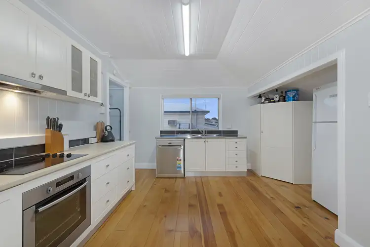 Seventh view of Homely house listing, 32 May Street, Walkervale QLD 4670