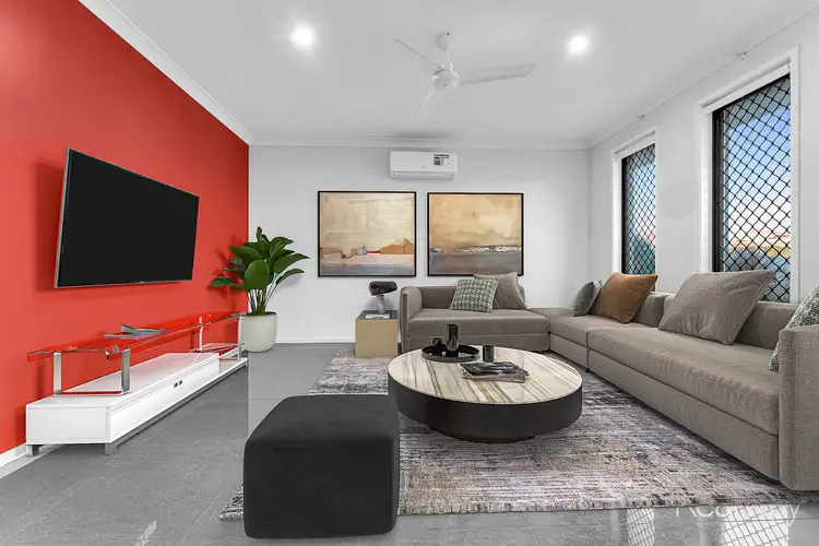 Third view of Homely house listing, 1 Piping Court, Raceview QLD 4305