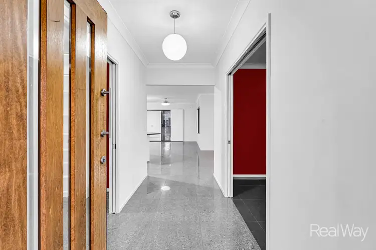 Sixth view of Homely house listing, 1 Piping Court, Raceview QLD 4305